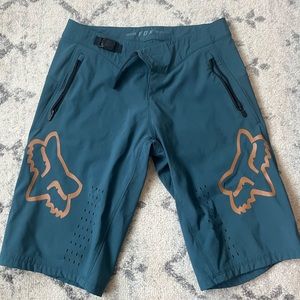 Fox Racing “Defend” Short- Men’s